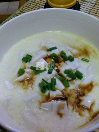 <a href=/shicai/mimian/DouFu/index.html target=_blank><u>豆腐</u></a>蒸蛋