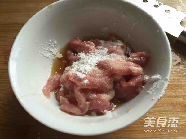 杭州木须肉的做法