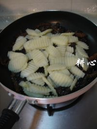 养生食谱大放送