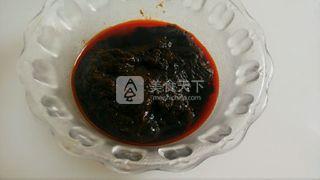 香辣<a href=/shicai/mimian/DouPi/index.html target=_blank><u>豆皮</u></a>