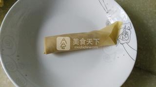 清蒸百叶包