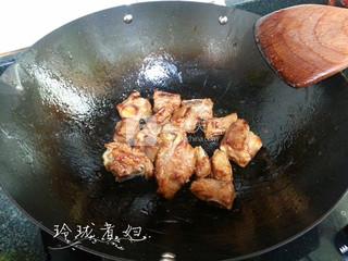 简单版酸甜<a href=/shicai/rouqin/PaiGu/index.html target=_blank><u>排骨</u></a>