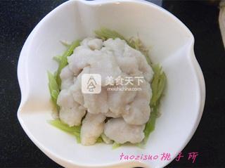 豉油龙俐鱼