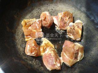 简易煲仔饭