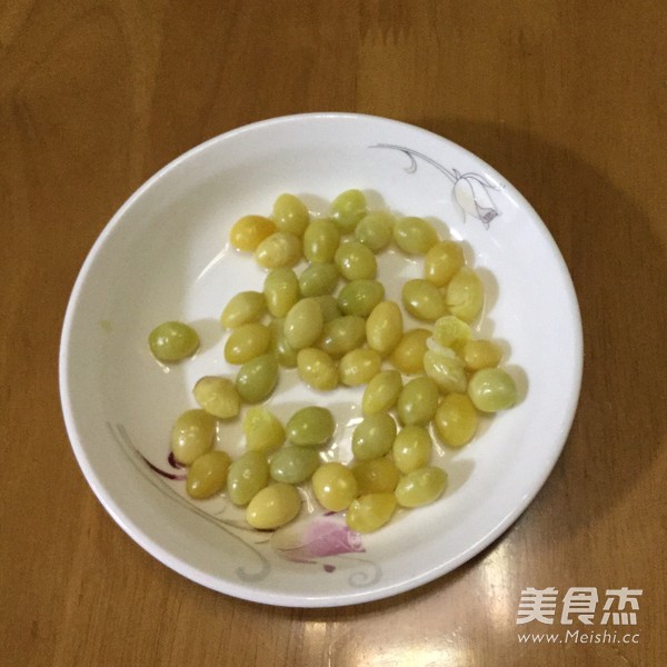 蒜芯炒肉片的做法