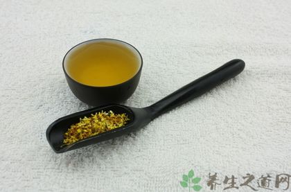 喝什么花茶对肺好