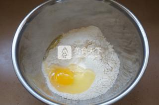 香脆鲜虾<a href=/shicai/shucai/QiuKui/index.html target=_blank><u>秋葵</u></a>煎饼