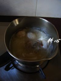 养生食谱大放送