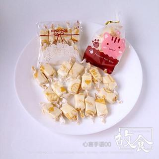 棉花糖版<a href=/shicai/guopin/HuaSheng/index.html target=_blank><u>花生</u></a>牛轧糖