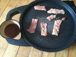 和风家庭烤肉