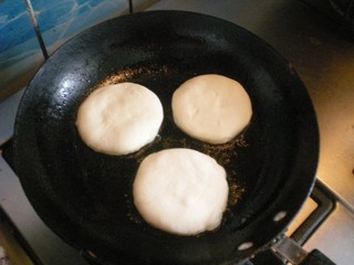 玫瑰馅糖油饼