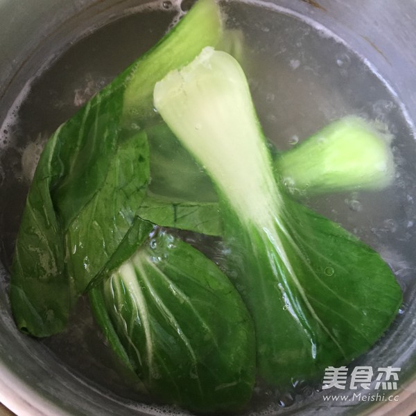 台湾卤肉饭的做法