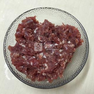 鲜肉锅贴