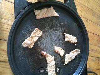 和风家庭烤肉