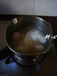 养生食谱大放送