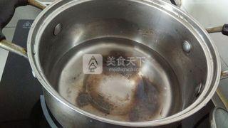 简易版奶茶