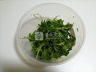 马苏里拉蔬菜沙拉