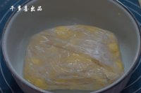 养生食谱大放送