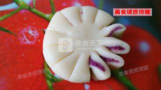 香甜<a href=/shicai/shucai/JuHua/index.html target=_blank><u>菊花</u></a>酥