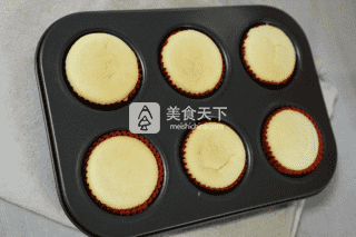 超级可爱cupcake