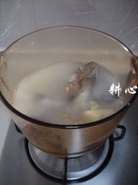 养生食谱大放送