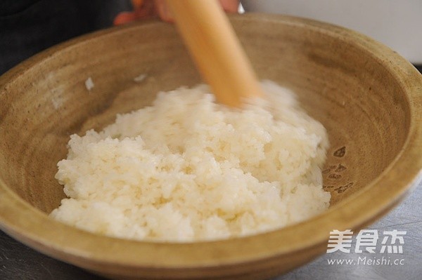 牡丹饼的做法