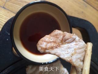 和风家庭烤肉