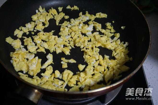 翡翠玉饺的做法