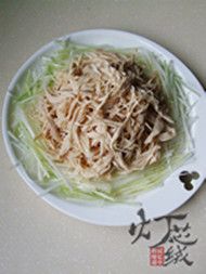 养生食谱大放送