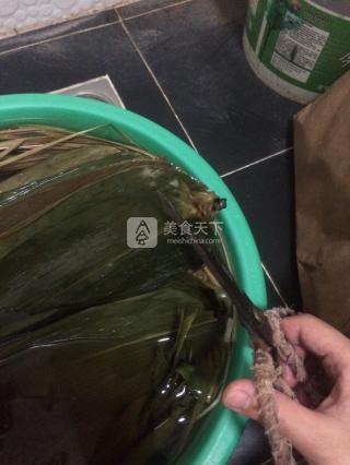 端午香粽