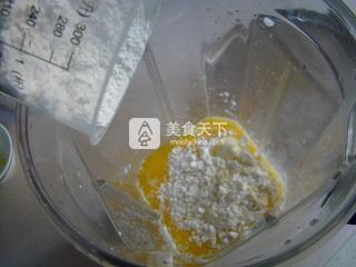 水果可丽饼